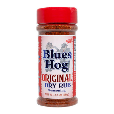 Blues Hog Original Dry