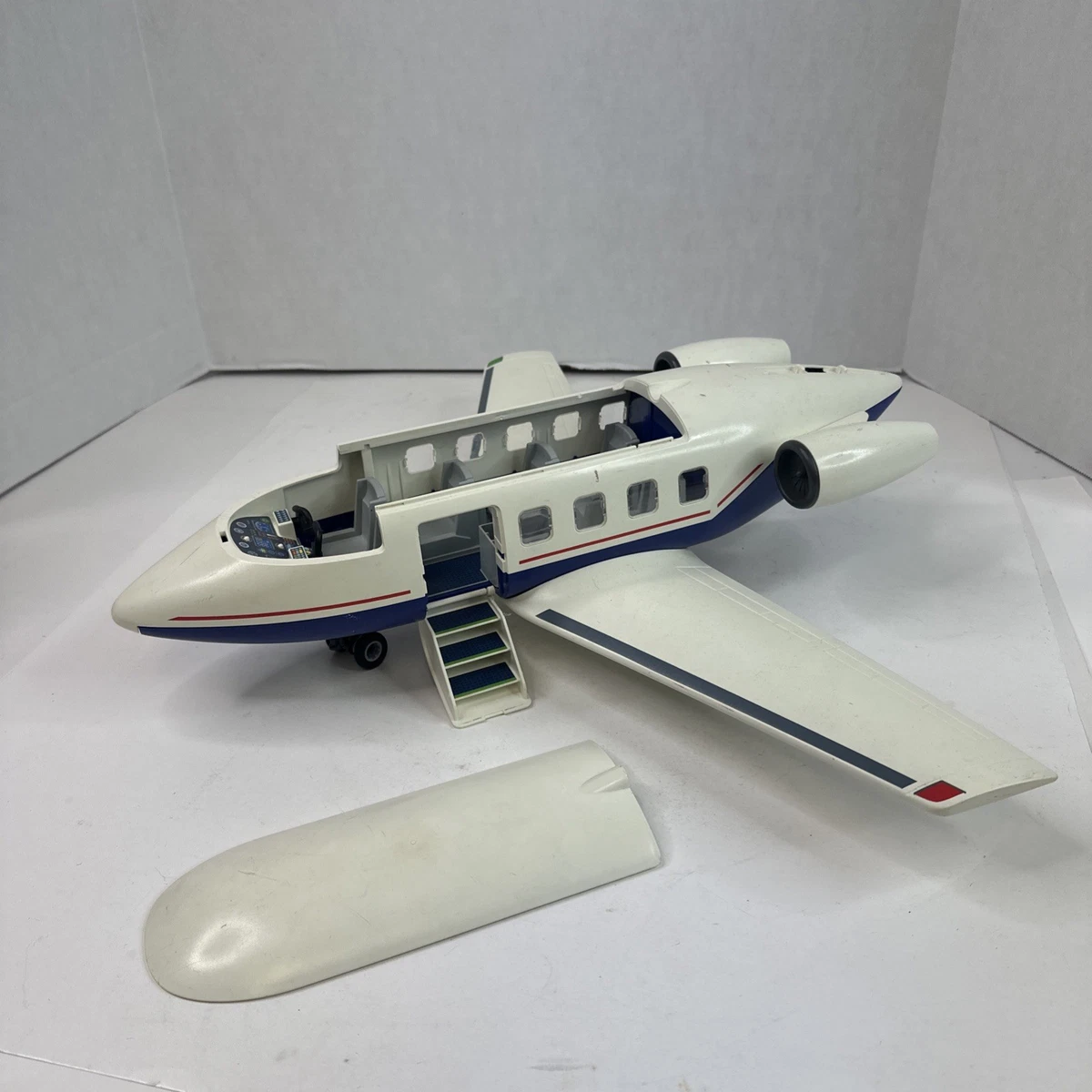 Preços baixos em Playmobil Jet | eBay