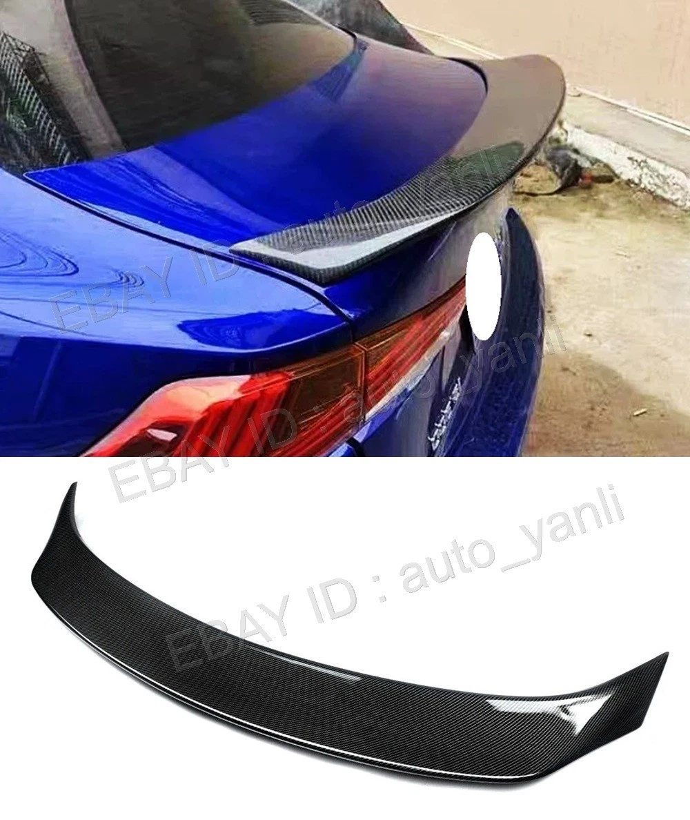 Spoilers & Wings for 2016 Lexus IS300 for sale | eBay