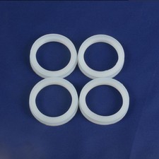 Solar Silicone 47mm Sealing Ring Leak Proof Gasket Valve Water Heater Accessory