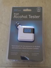 BACtrack BT-S35 Electronic Breathalyzer