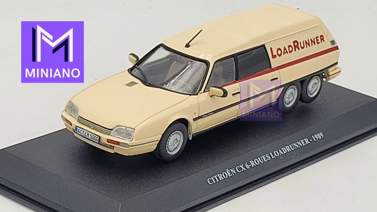 Lot De 10 Petites Voitures Miniatures Et Revue Argus De La Miniature N°1989 – Occasion