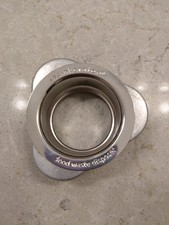Insinkerator Food Waste Garbage Disposal Mounting Flange with Splash Baffle