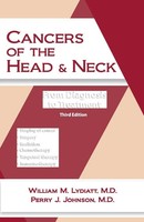 Perry Johnson (U. A.) | Cancers Of The Head And Neck | Taschenbuch | Englisch