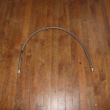 Flexshaft Assembly DEC39-166-521