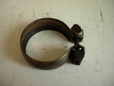 Mercedes-Benz C, E  Klasse und andere Auspuffschelle Verbindungsschelle