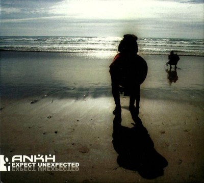 Ankh - Expect Unexpected CD NEU OVP