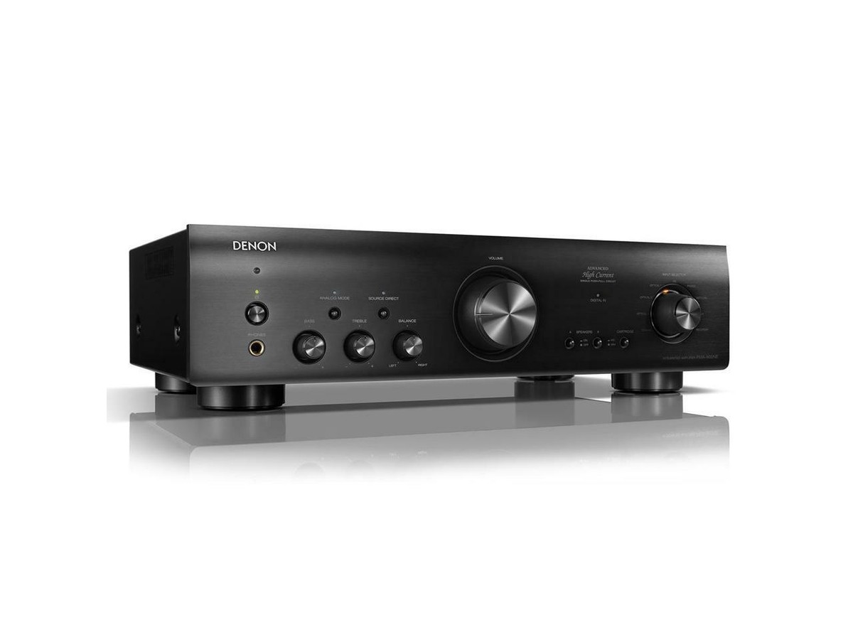 Denon PMA-800NE 2-Channel Integrated Amplifier for sale