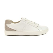 Naturalizer Morrison White Sneakers E7754L2100