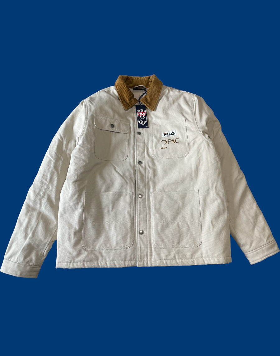2pac fila