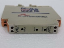 ULTRA SLIMPAK G408-0001 V1 9-30VDC ISOLATOR F...