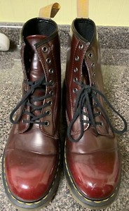 dr martens eu 43