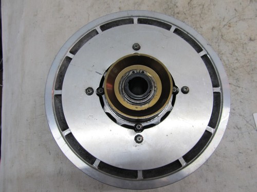 2001 Polaris XC SP 700 600 Edge Driven clutch - Picture 4 of 4