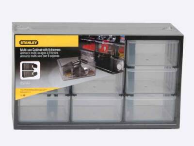 3253561939785 ORGANIZER  OPP - 9 SZUFLAD STANLEY