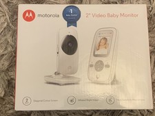 motorola mbp50 camera only