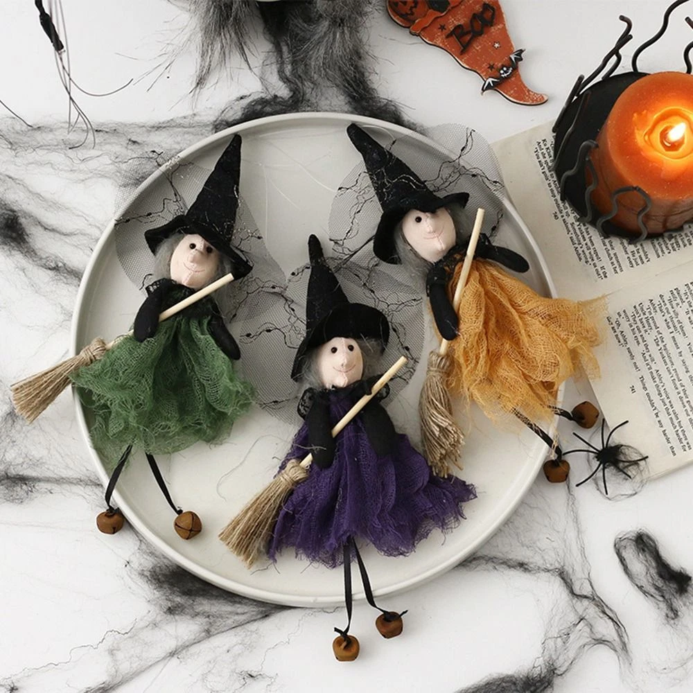 Witch sales dolls ebay