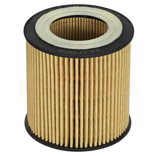 aFe Power Oil Filter fits BMW Z4 (E89) N20 Engine 2012-2016 - Picture 2 of 5