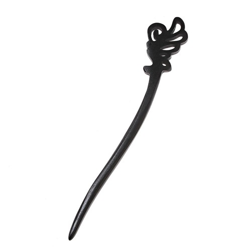 Retro Hair Sticks For Hair Accessories Wood Chinese Style Chopsticks Hairpins - Picture 12 of 16