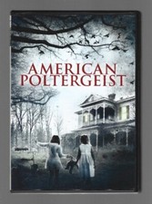 AMERICAN POLTERGEIST VERY GOOD