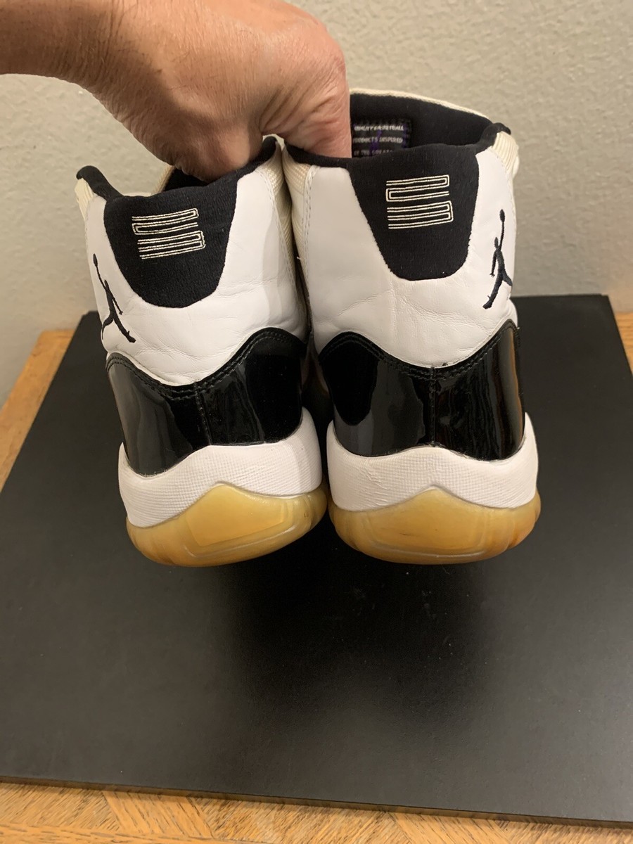 Jordan 11 Concord 2000 136046-101 Men's Sz 13 No Box | eBay