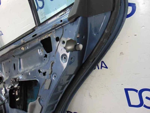 Portiera Posteriore Destra per MERCEDES-BENZ CLASE E (BM 211) BERLINA 181453 - Imagen 5 de 6