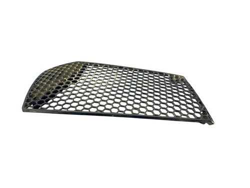 2003-2008 LAMBORGHINI GALLARDO FRONT LEFT BUMPER MOUNTED GRILLE BLACK 400807681 - Picture 7 of 18