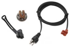 Engine Heater-Natural Zerostart/Temro 3100055