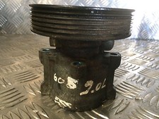 Pompe direction assistée Peugeot 605