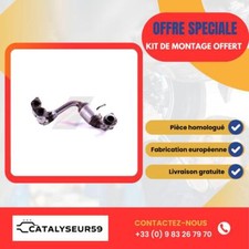 Catalyseurs Toyota MR