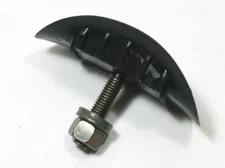 2.5" Rim Wheel Tire Lock Off-Road Motorcycle Dirt Bike Enduro