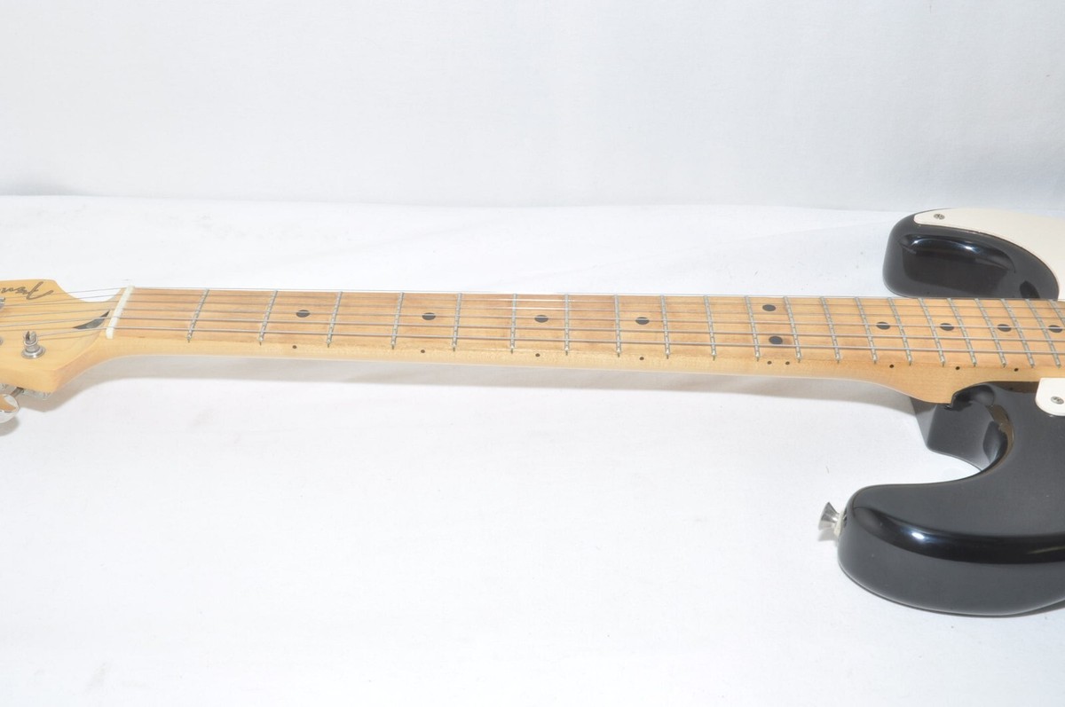 Fender Japan Stratocaster Electric Guitar Ref No.6030 | eBay