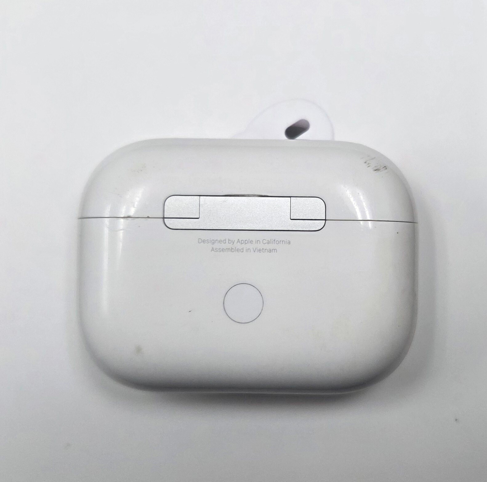 Airpods Pro 2ND Gen Model A2700 (Only Left & Charging Case)