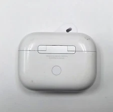 Airpods Pro 2ND Gen Model A2700 (Only Left & Charging Case)