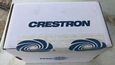 Crestron TSW-1060-TTK-B-S Black Table Top Kit Mount BRAND NEW