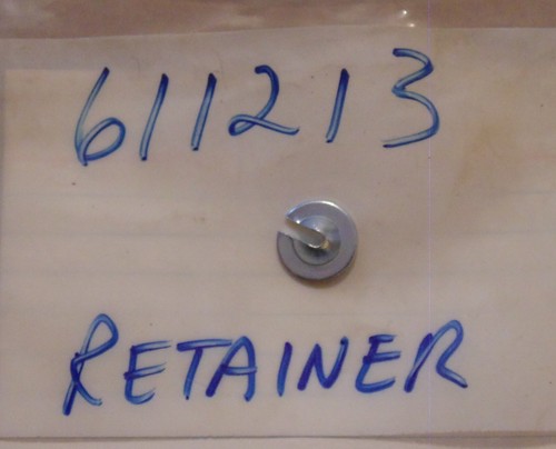 TORO REPLACEMENT PARTS ORIGINAL HARDWARE OEM SPECFIC - Picture 188 of 195