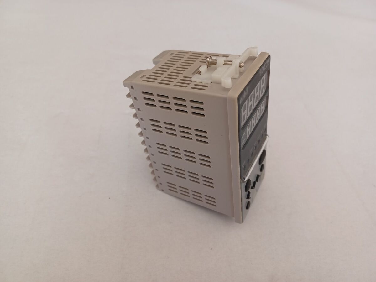 azbil / Yamatake Temperaturregler SDC25 C25TC0UD4100 | eBay azbil / Yamatake Temperaturregler SDC25 C25TC0UD4100 | eBay