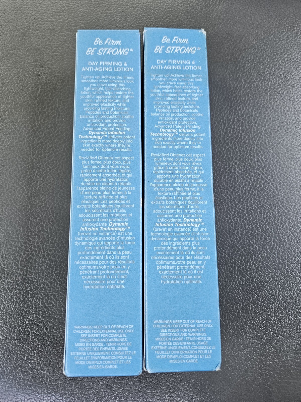 ROBIN McGRAW Revelation Day Firming Anti-Aging Lotion Daytime 45ml/1.5fl Oz Set2