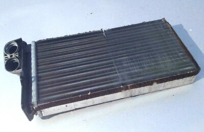 Range Rover P38 Original Wärmetauscher Heizungskühler Heizung Matrix STC3261