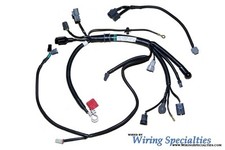 Wiring Specialties Transmission Harness for S13 SR SR20DET SR20 to S13 240SX