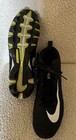 Nike Alpha Menace Shark Fast Flex Black  Cleats 878122-011 Size US 11 — photo 5