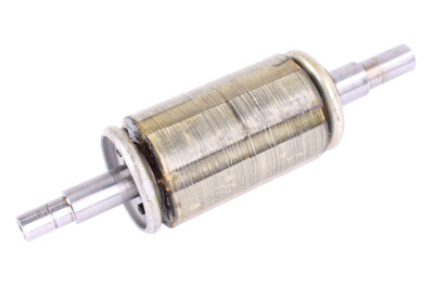 MAC90B-1-PD-1-B/110-A-0/J625/S01 ROTOR INDRAMAT GEBRAUCHT / KEINE GARANTIE /
