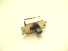 PIONEER PL-12 TURNTABLE PARTS - switch 6 pin