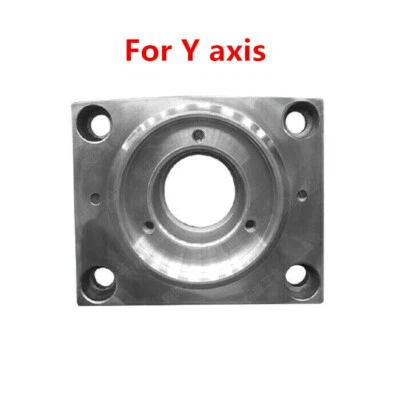 YUSHEN Milling Machine Screw Y-axis Handle Bracket Vertical Mill D28 for Bridgeport