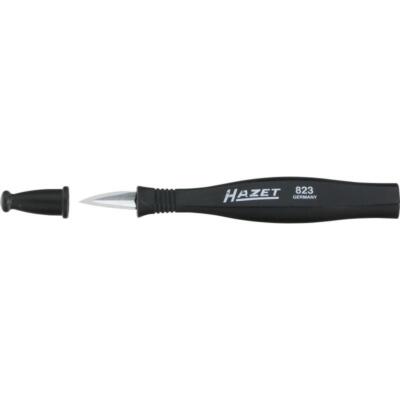 Hazet 823 Fine Three-Square Scraper, 148 mm | eBay