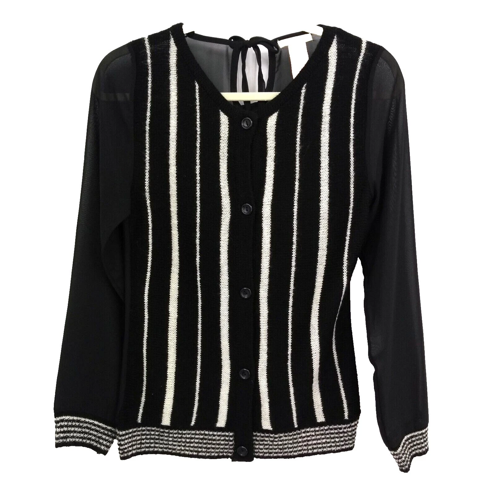 Suéteres para mujer informal Tulle