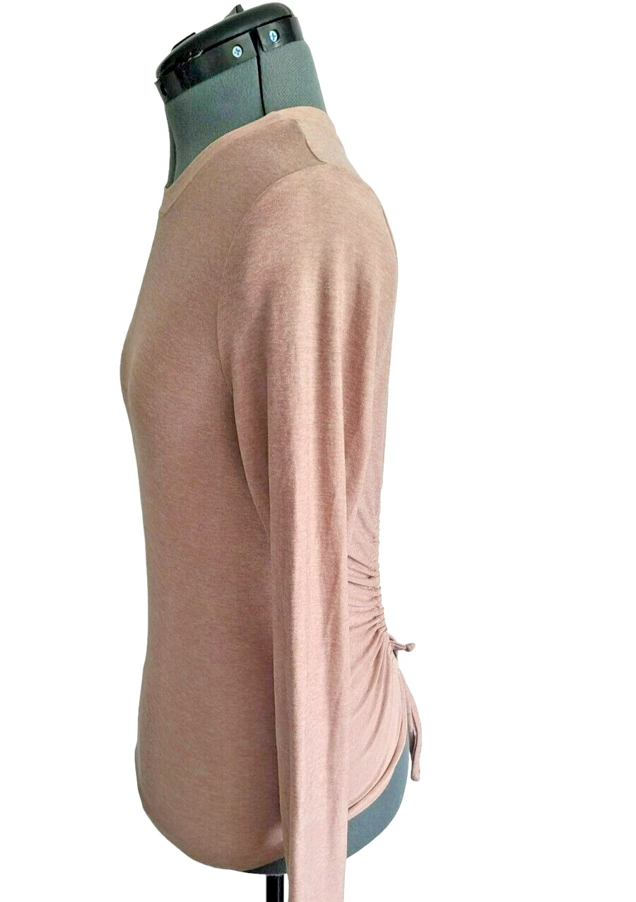 beyond-yoga featherweight inner circle pullover shirt