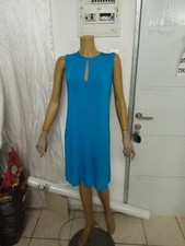 GOTTEX Bondi Blue Kaftan Tunic Cover Up Beach Dress Size Large BEST PRICE NEW!