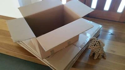 Moving Boxes In Hervey Bay Region Qld Gumtree Australia Free Local Classifieds