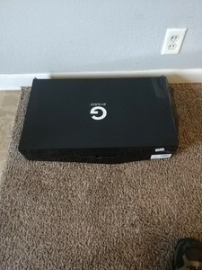 guess black multi ll boots