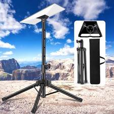 HD Starlink Gen 3 Tripod Mount Adjustable Pole Mast Travel RV Camp Portable